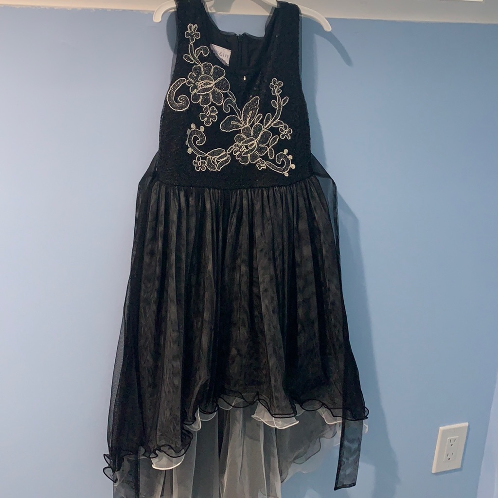 Iris & Ivy Dress Size 8
